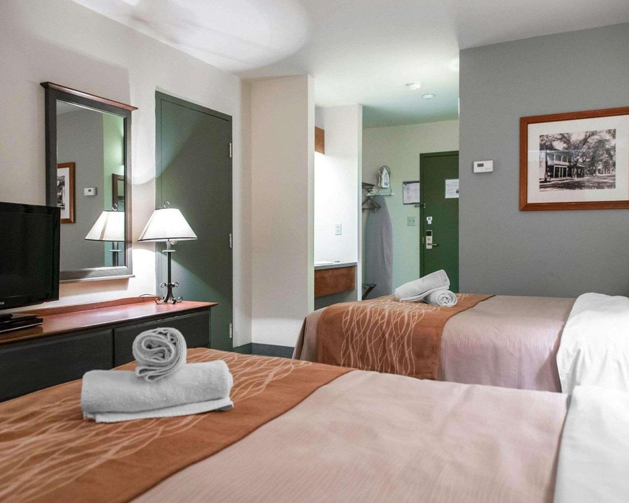 Ax Hotel Mont-Tremblant Exteriör bild